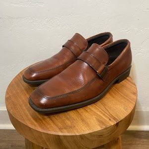 Mens Ecco Dress Shoe | Size 10.5, EU 44